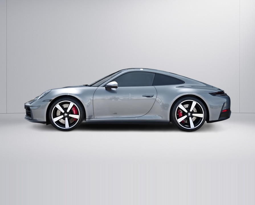 Porsche 911 Carrera S (5)