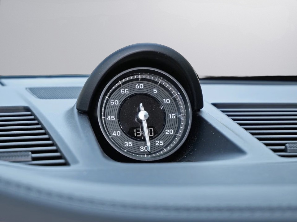Porsche 911 Carrera S - foto 21