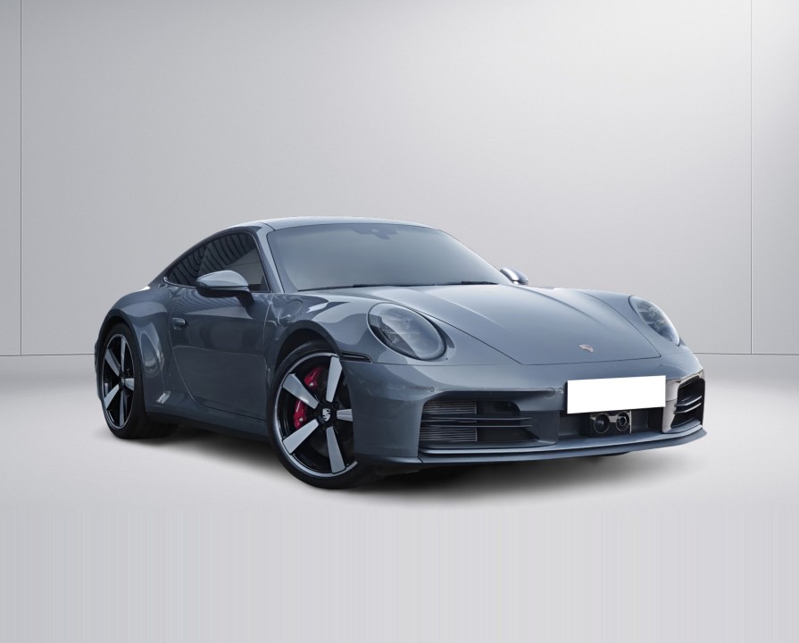 Porsche 911 Carrera S