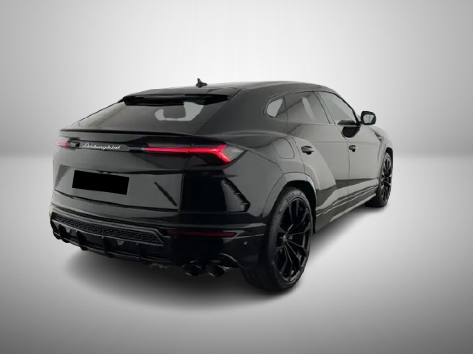 Lamborghini Urus (3)