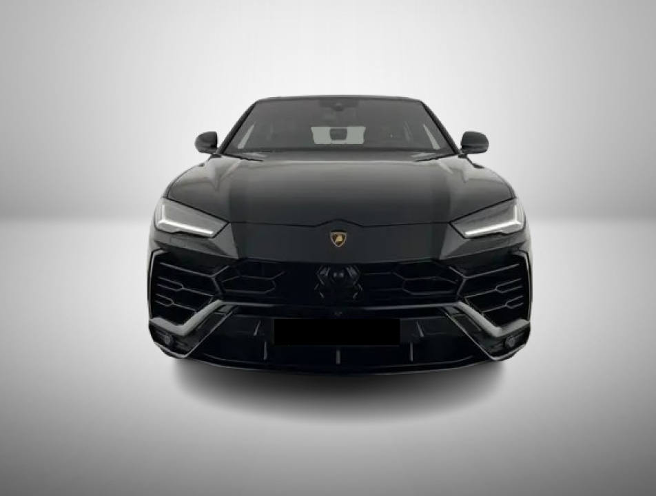 Lamborghini Urus (5)