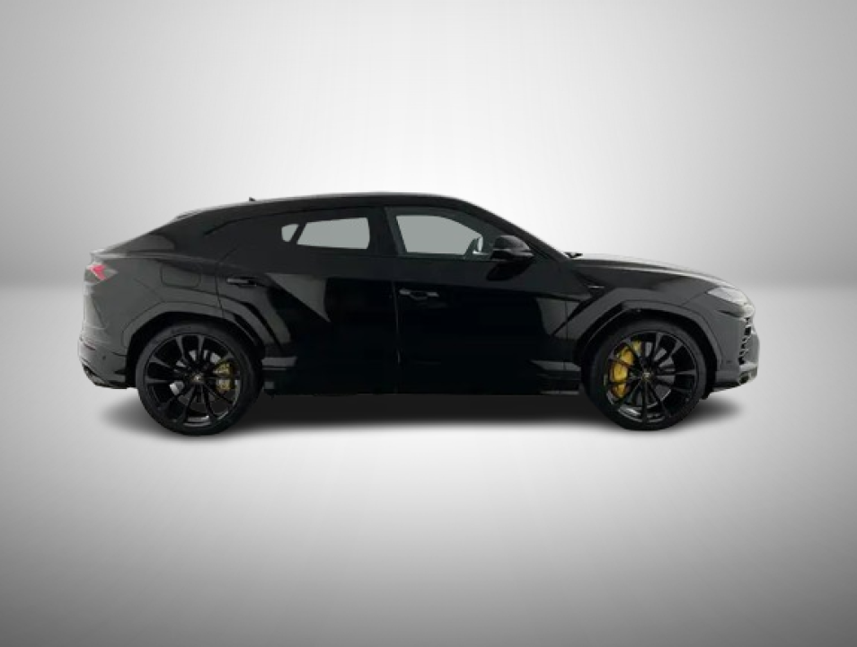 Lamborghini Urus (2)