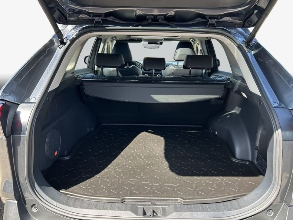 Toyota RAV4 2.5 Hybrid 4x4 - foto 17