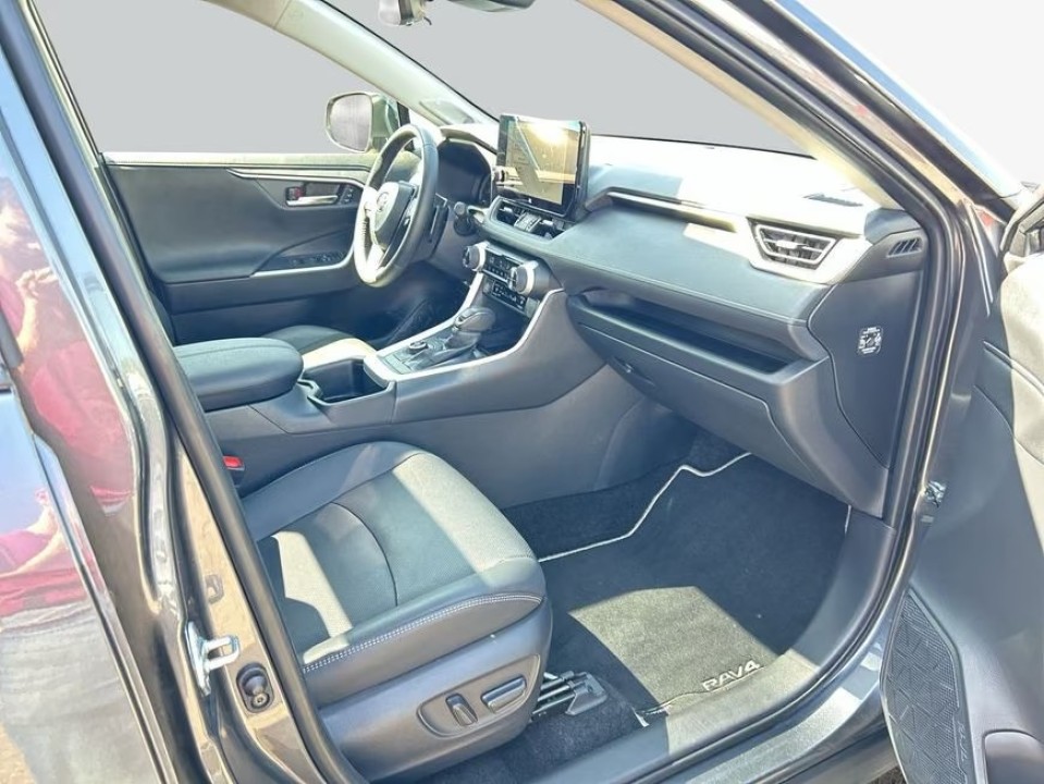 Toyota RAV4 2.5 Hybrid 4x4 - foto 11