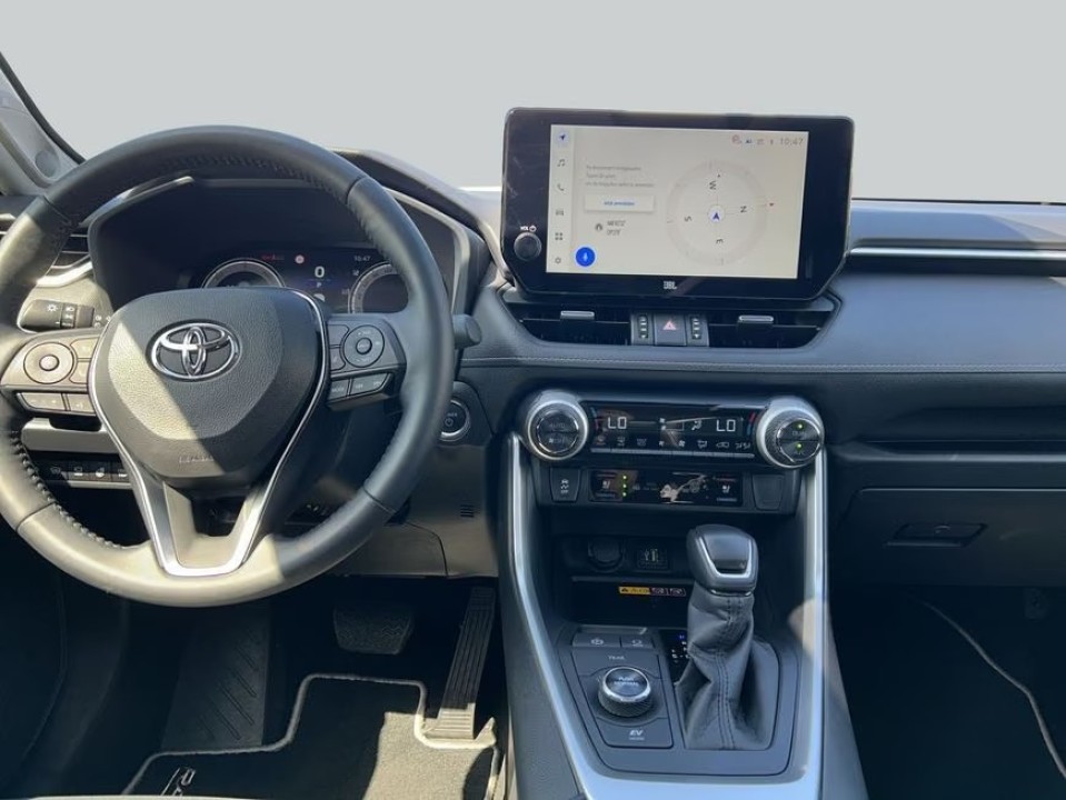 Toyota RAV4 2.5 Hybrid 4x4 - foto 6