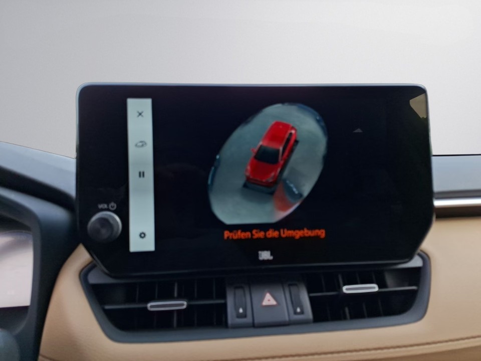 Toyota RAV4 Hybrid 4x4 Lounge - foto 14