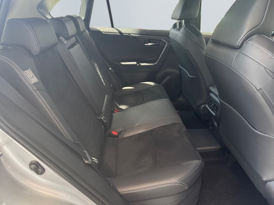 Toyota RAV-4 Plug-in Hybrid GR Sport - foto 6