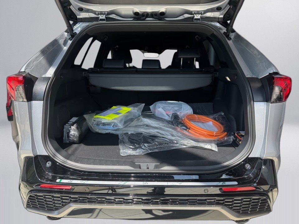 Toyota RAV-4 Plug-in Hybrid GR Sport - foto 13