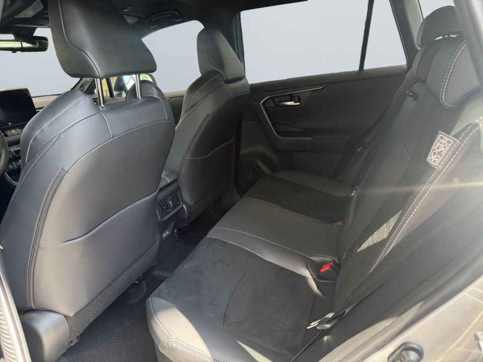 Toyota RAV-4 Plug-in Hybrid GR Sport - foto 7