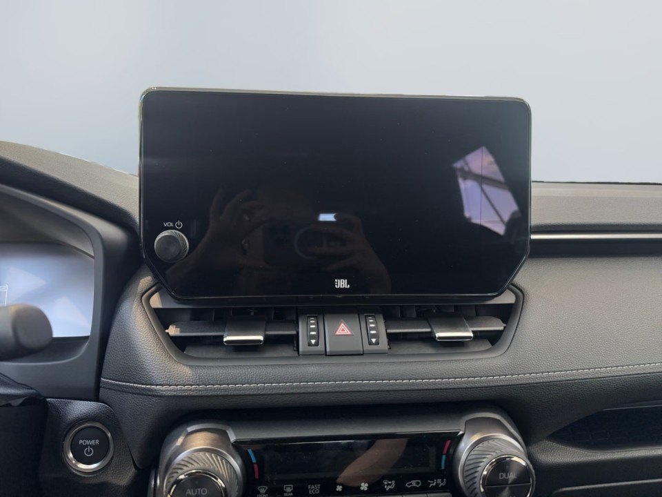 Toyota RAV-4 Plug-in Hybrid GR Sport - foto 10