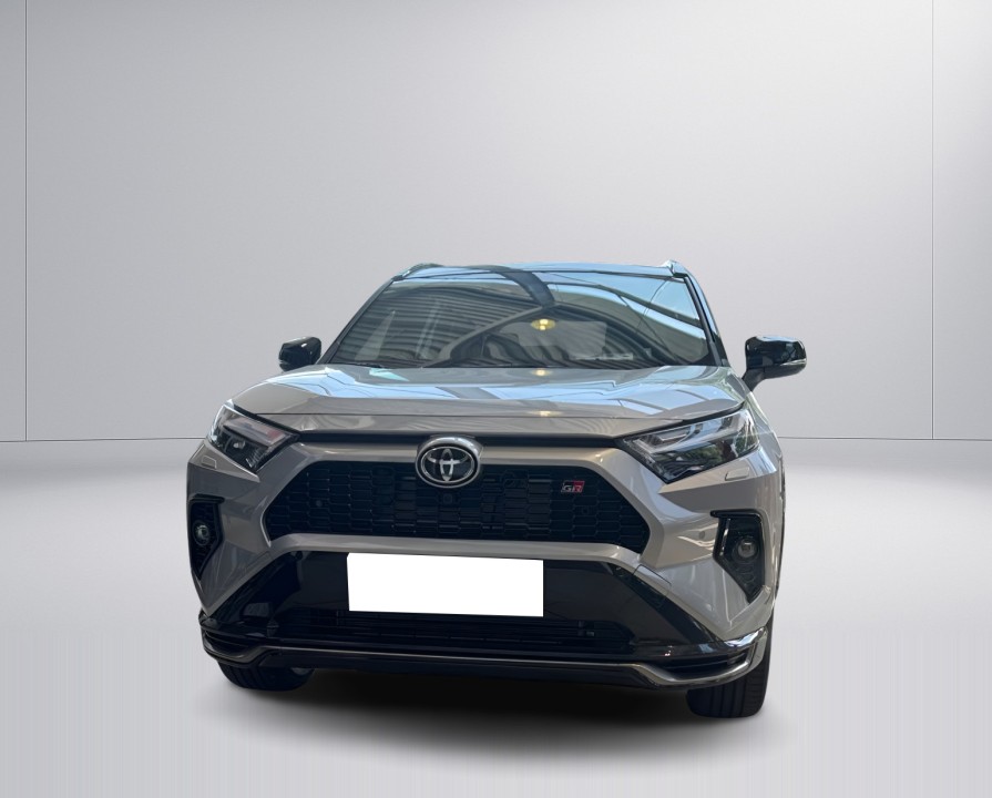Toyota RAV-4 Plug-in Hybrid GR Sport (2)