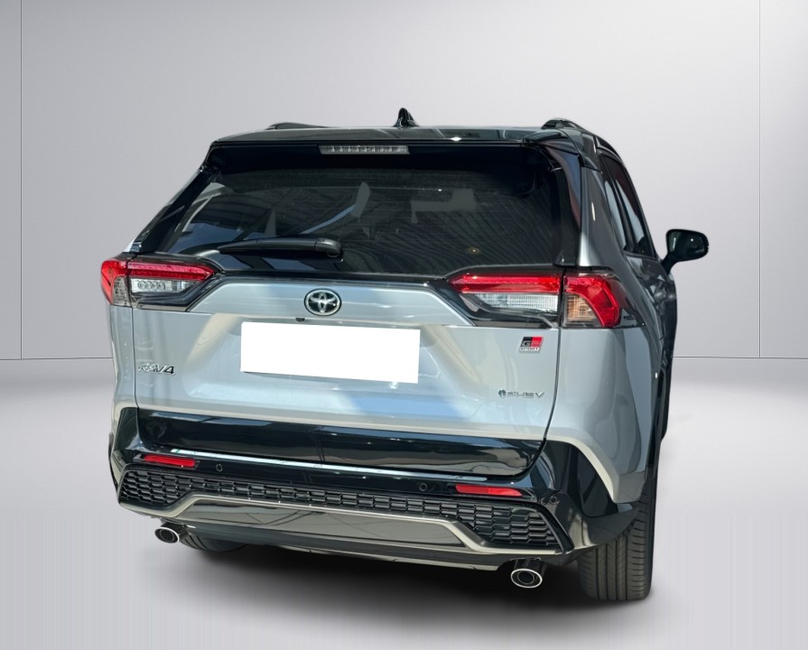Toyota RAV-4 Plug-in Hybrid GR Sport (3)