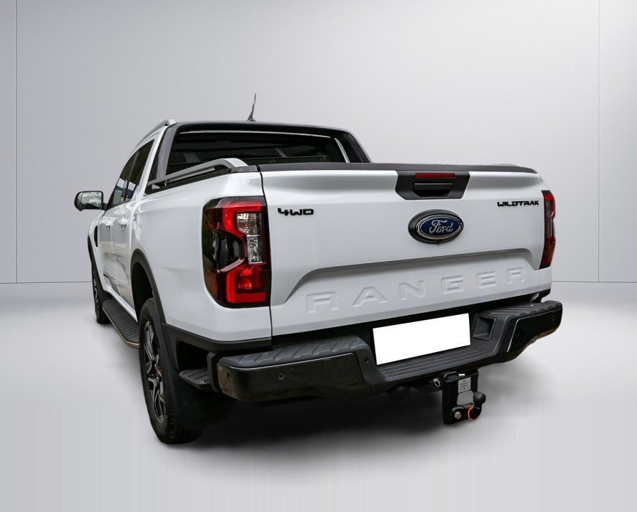 Ford Ranger (2)