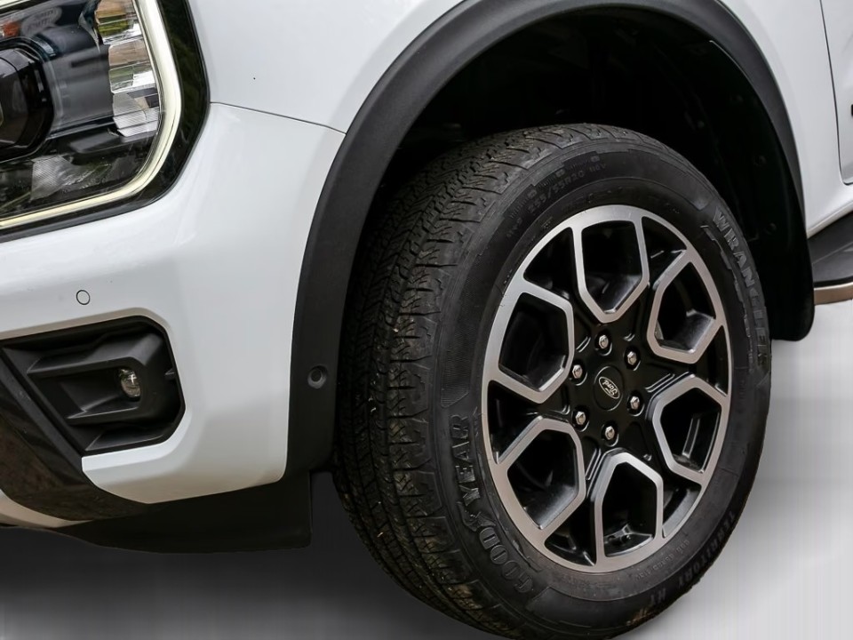 Ford Ranger - foto 14