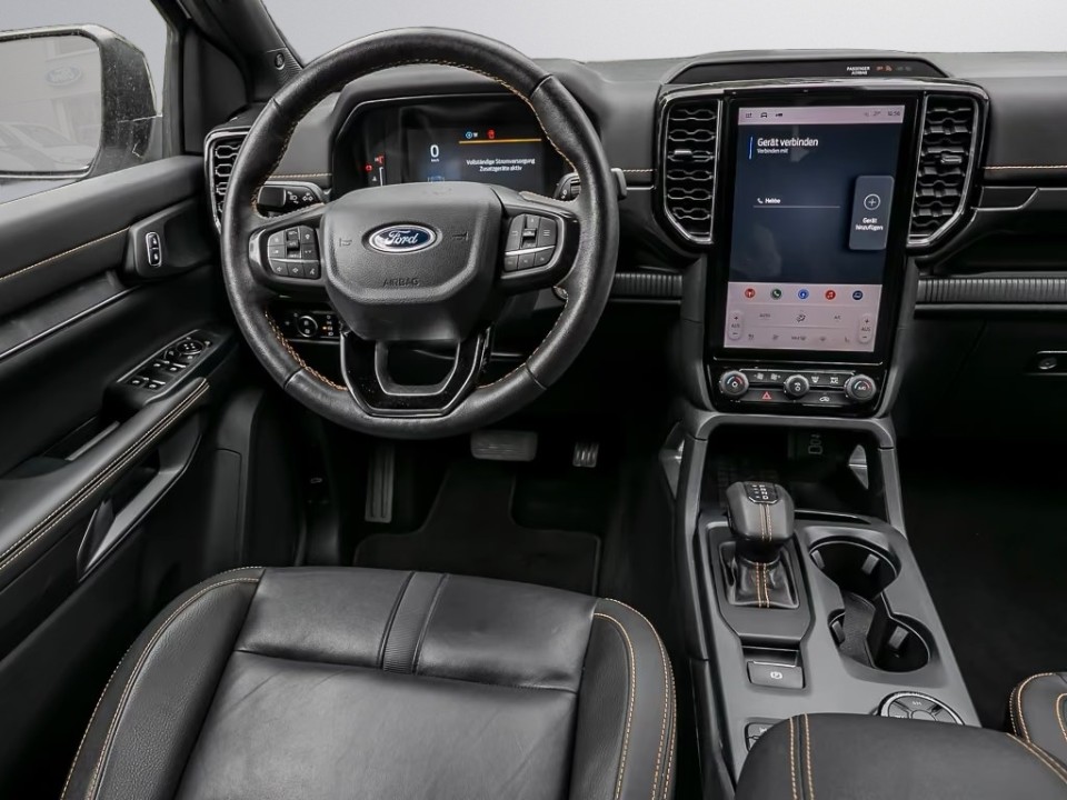 Ford Ranger (3)