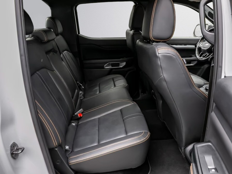 Ford Ranger - foto 11