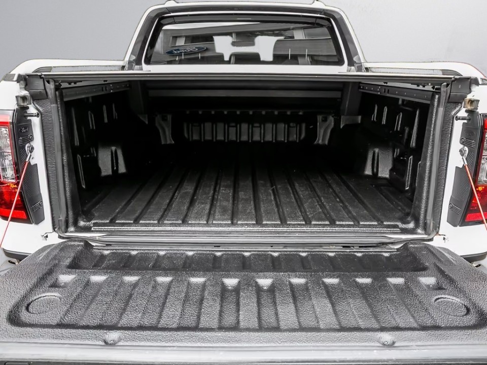 Ford Ranger - foto 13