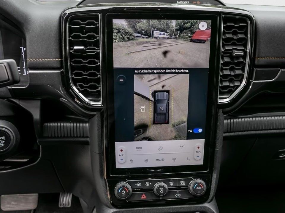 Ford Ranger - foto 10