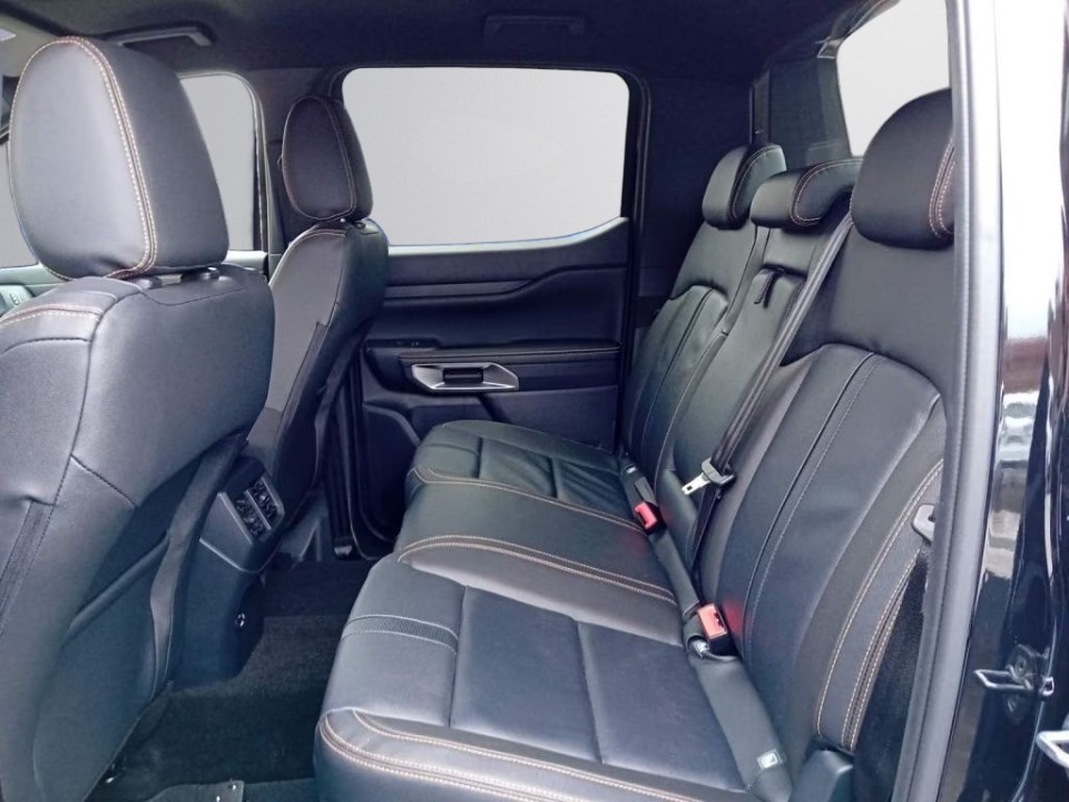 Ford Ranger 2.0 EcoBlue - foto 9