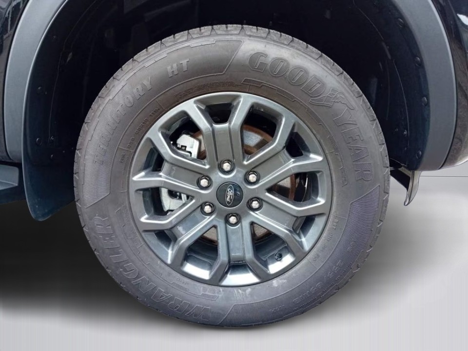 Ford Ranger 2.0 EcoBlue - foto 20