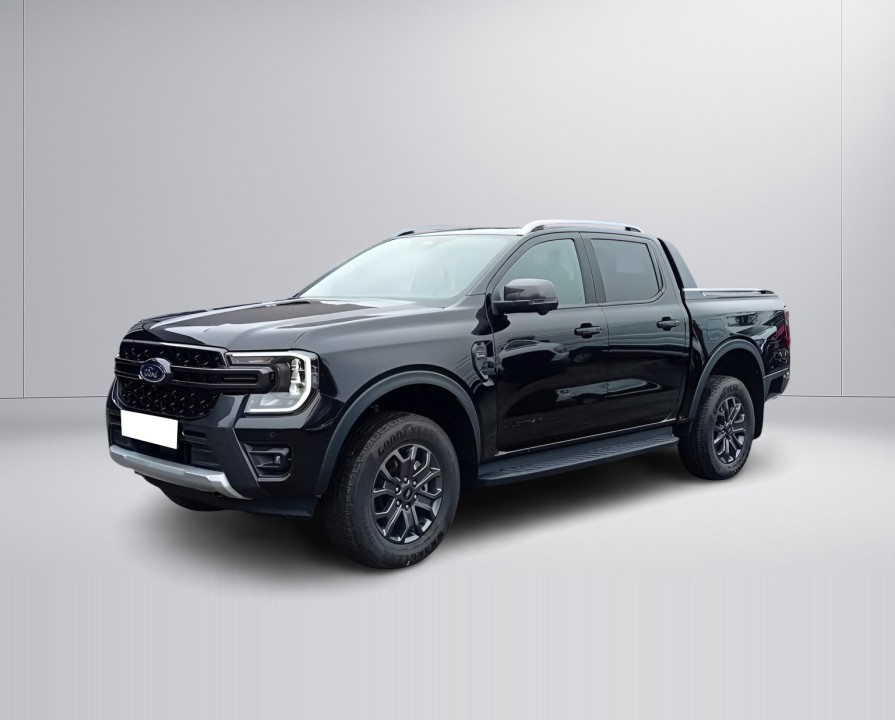 Ford Ranger 2.0 EcoBlue - foto 6