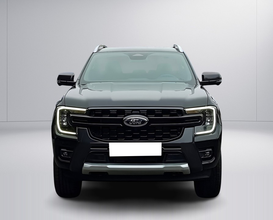 Ford Ranger 2.0 EcoBlue - foto 7