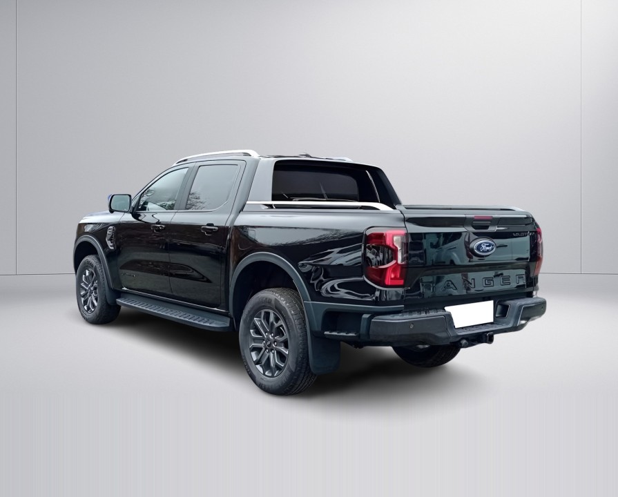 Ford Ranger 2.0 EcoBlue (4)