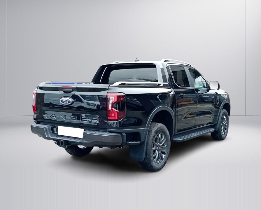 Ford Ranger 2.0 EcoBlue (2)