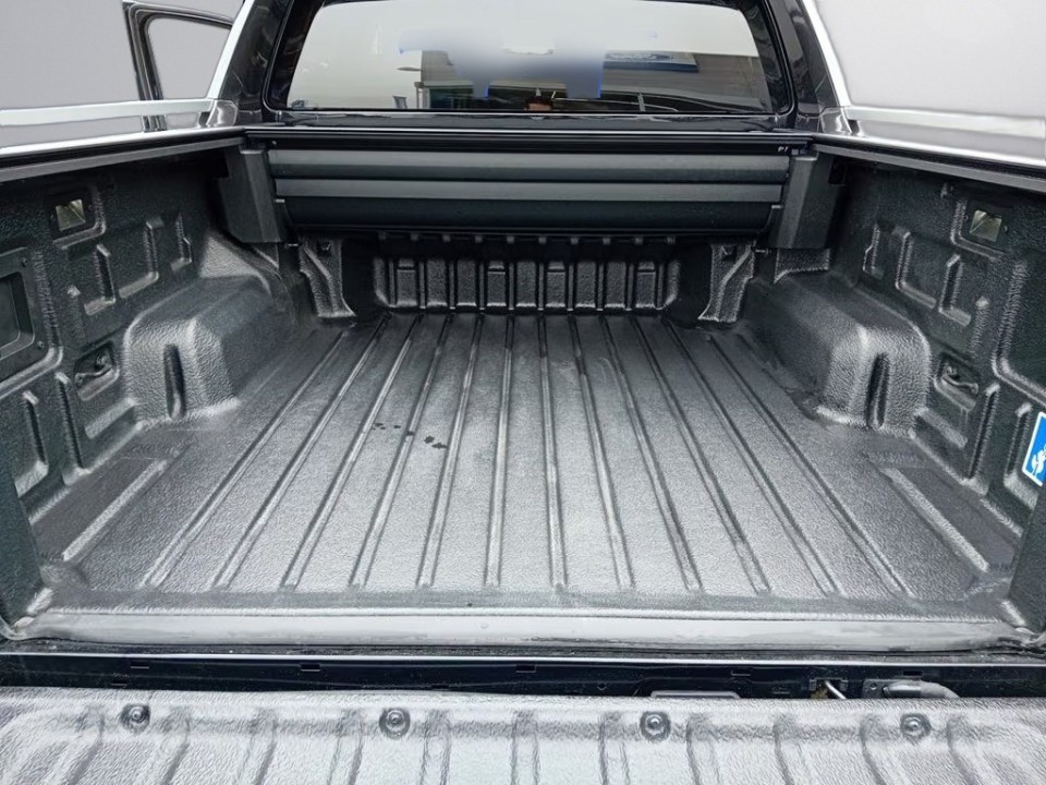 Ford Ranger 2.0 EcoBlue - foto 19