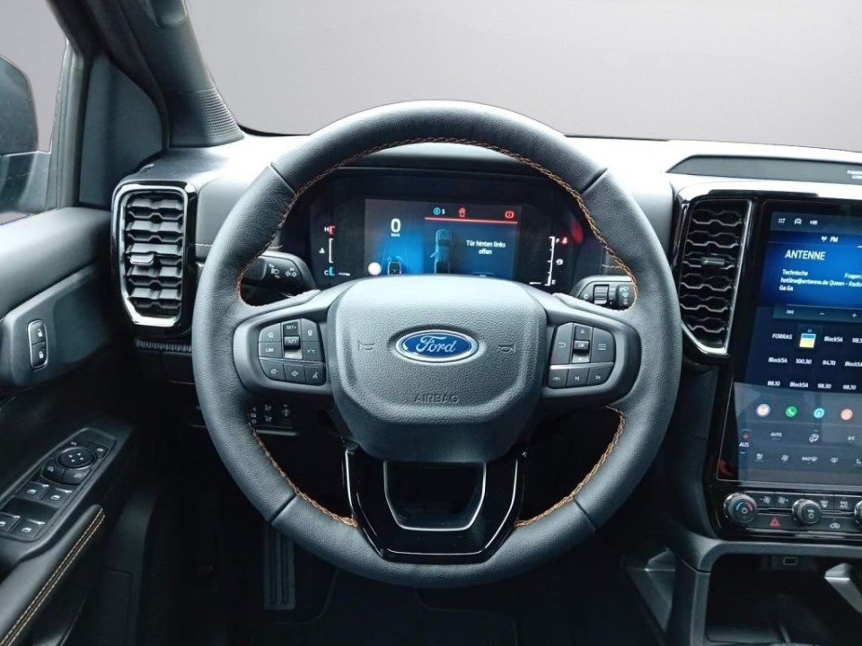 Ford Ranger 2.0 EcoBlue - foto 11