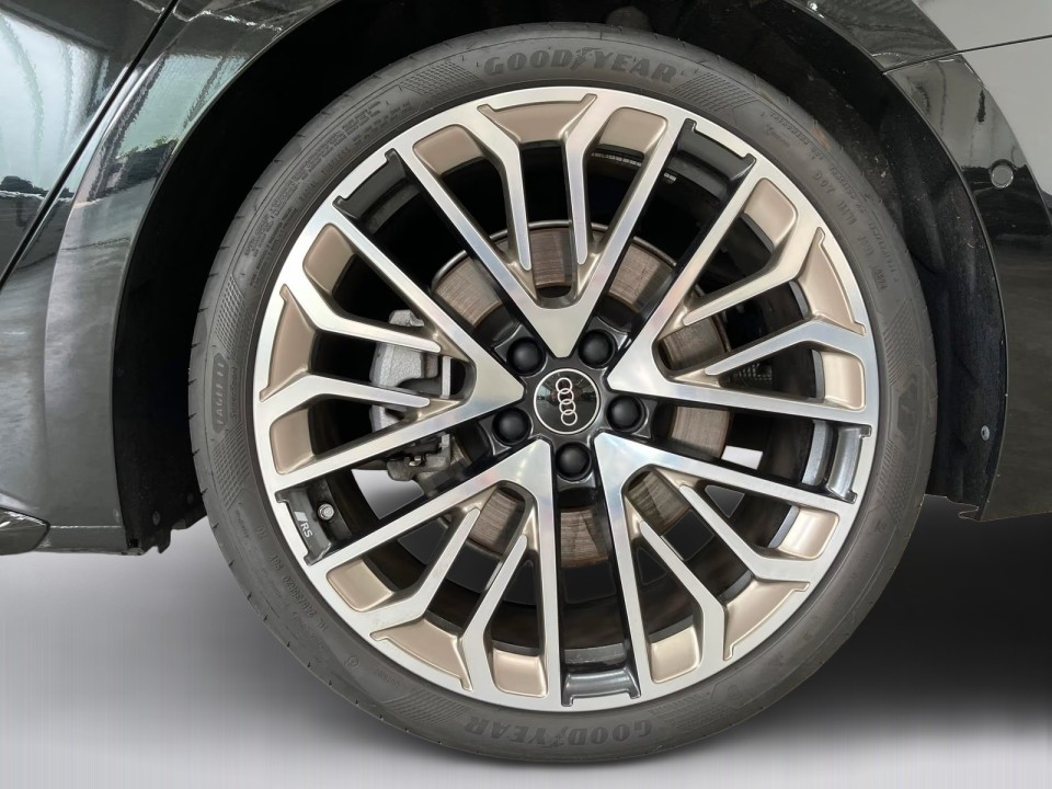 Audi A5 Limousine TDI quattro S-line - foto 9