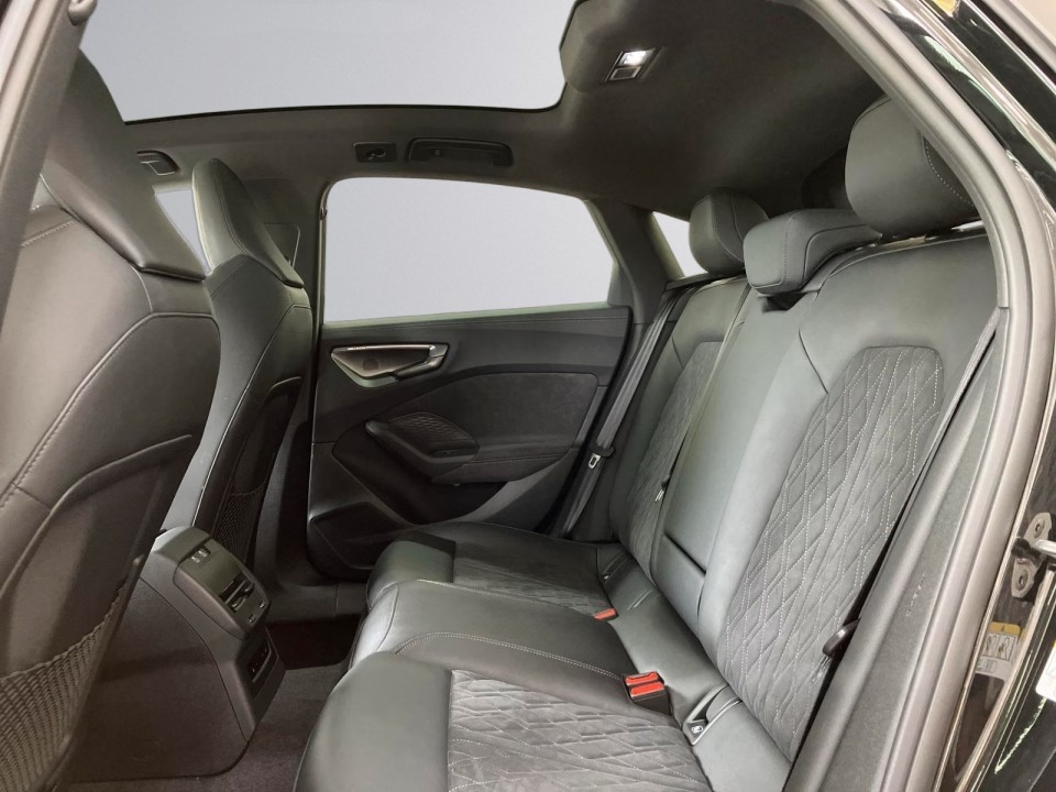 Audi A5 Limousine TDI quattro S-line - foto 7