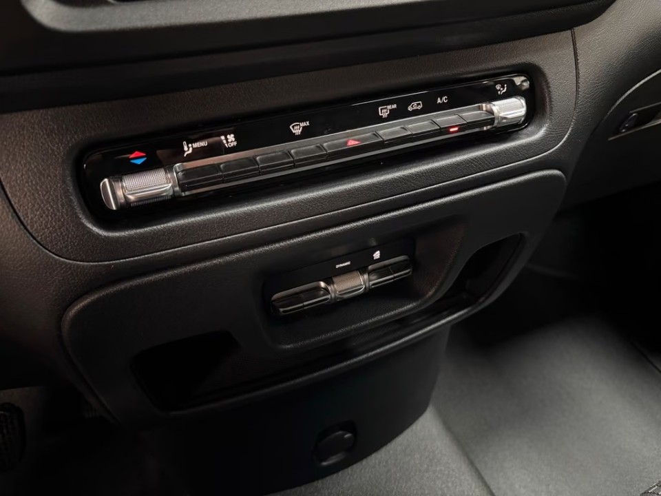Mercedes-Benz Vito Tourer Long 116 CDI 4x4 PRO - foto 13