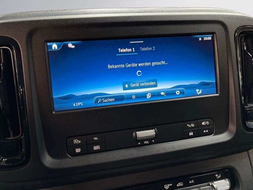 Mercedes-Benz Vito Tourer Long 116 CDI 4x4 PRO - foto 17
