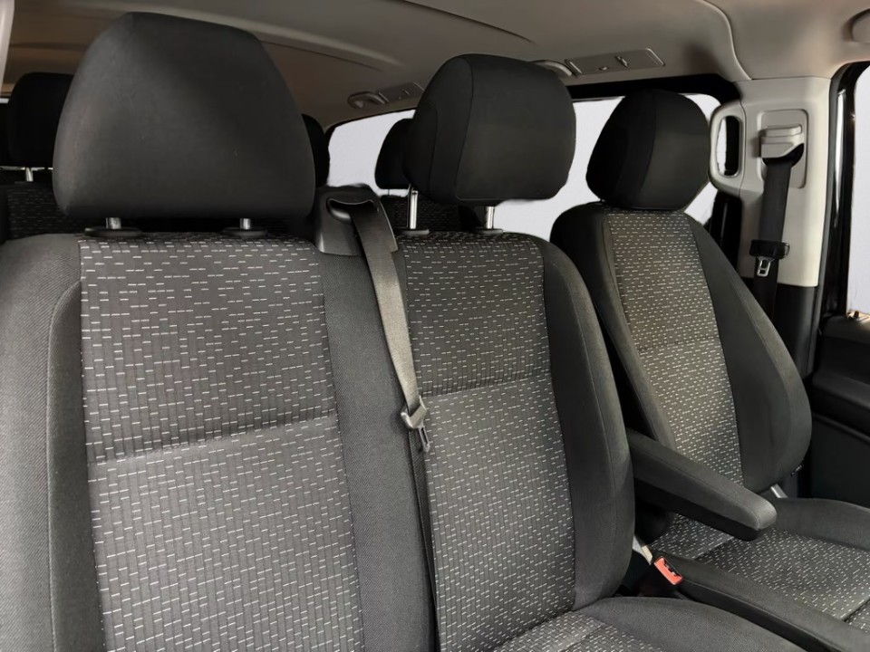 Mercedes-Benz Vito Tourer Long 116 CDI 4x4 PRO - foto 21