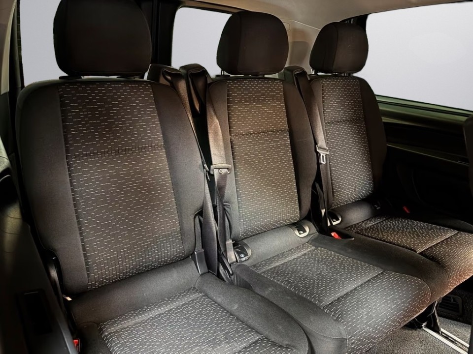 Mercedes-Benz Vito Tourer Long 116 CDI 4x4 PRO - foto 22