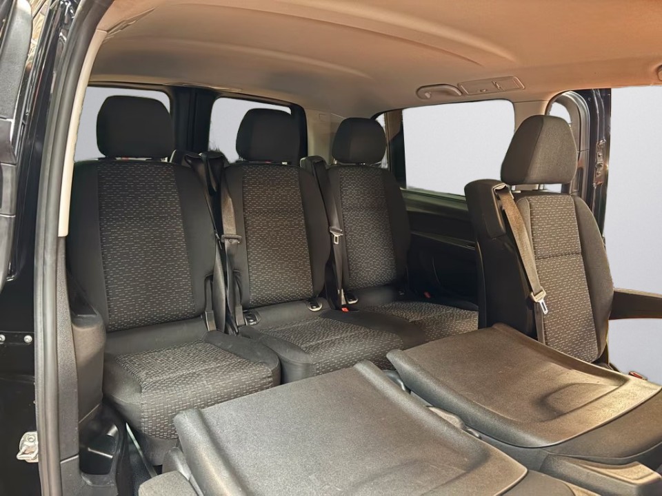 Mercedes-Benz Vito Tourer Long 116 CDI 4x4 PRO - foto 24