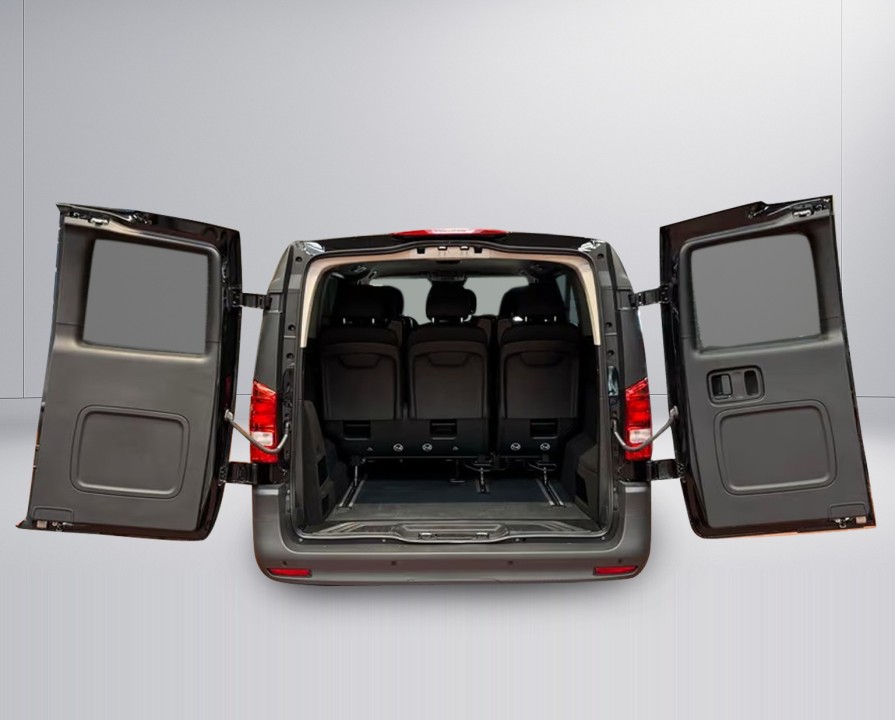 Mercedes-Benz Vito Tourer Long 116 CDI 4x4 PRO - foto 28