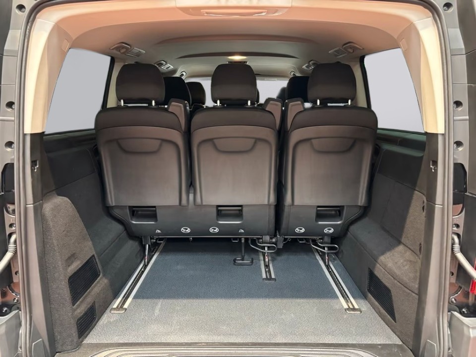Mercedes-Benz Vito Tourer Long 116 CDI 4x4 PRO - foto 27
