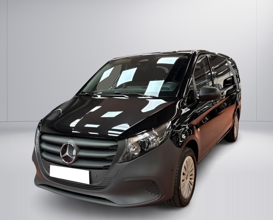 Mercedes-Benz Vito Tourer Long 116 CDI 4x4 PRO (5)