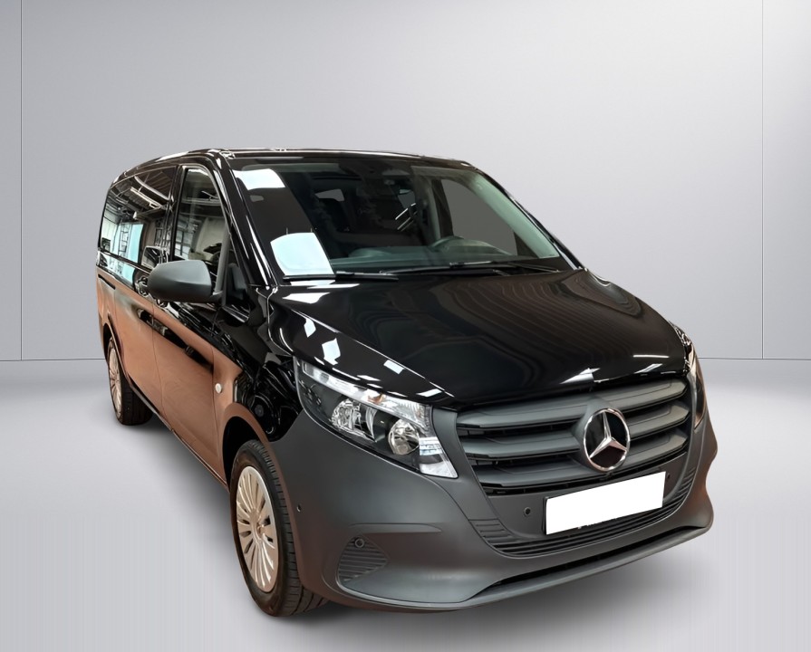 Mercedes-Benz Vito Tourer Long 116 CDI 4x4 PRO