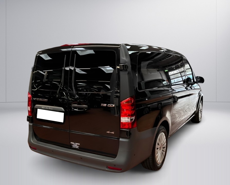 Mercedes-Benz Vito Tourer Long 116 CDI 4x4 PRO (2)