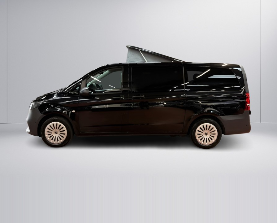 Mercedes-Benz Vito Tourer Long 116 CDI 4x4 PRO (4)