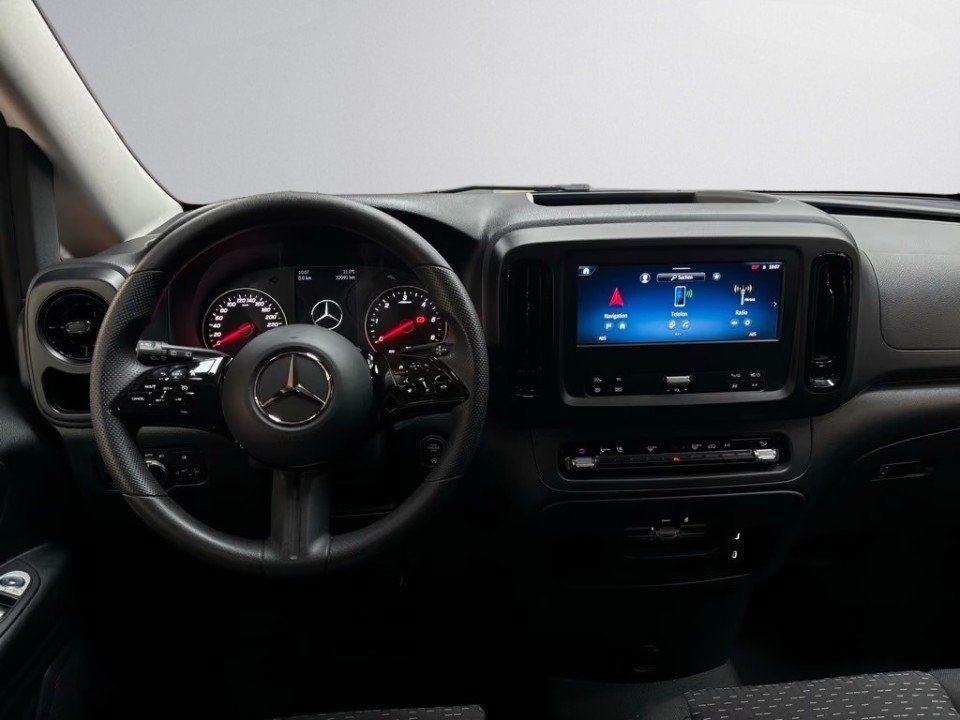 Mercedes-Benz Vito Tourer Long 116 CDI 4x4 PRO - foto 7