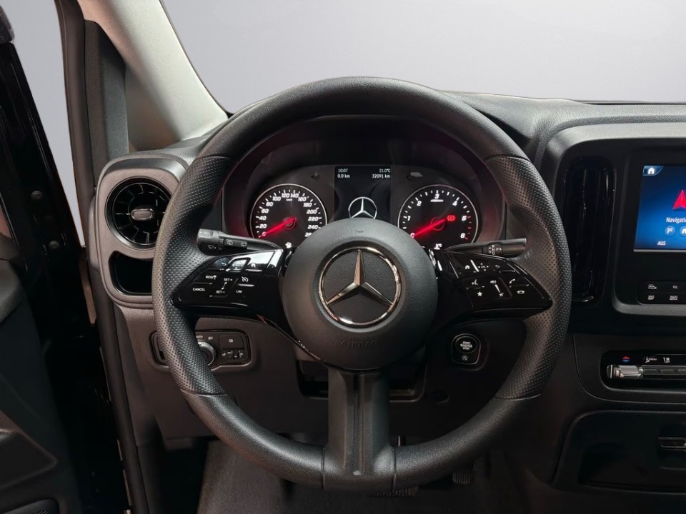 Mercedes-Benz Vito Tourer Long 116 CDI 4x4 PRO - foto 6