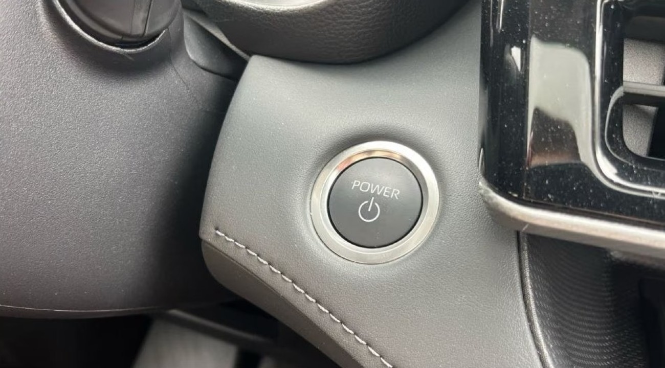 Toyota Highlander Luxury - foto 17