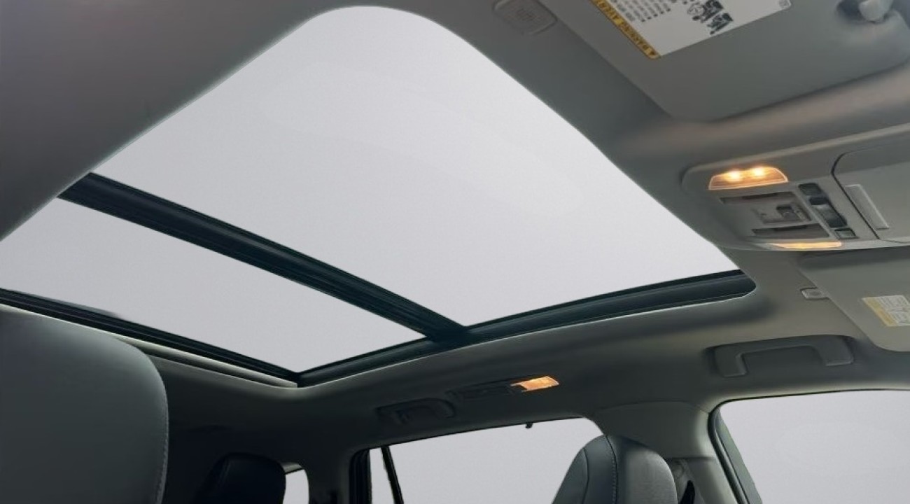 Toyota Highlander Luxury - foto 21