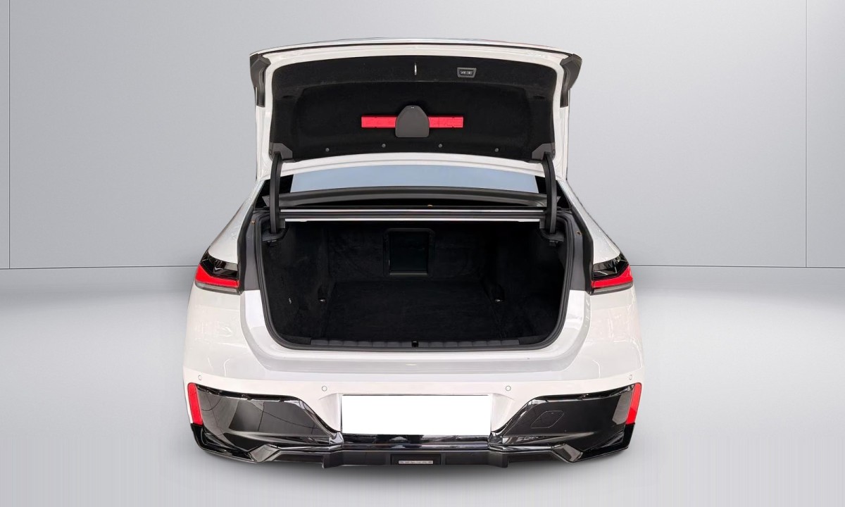 BMW i7 xDrive60 M-Sport - foto 27
