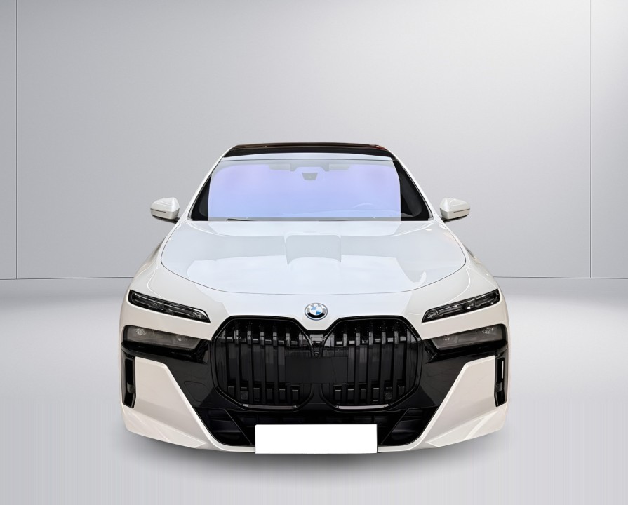 BMW i7 xDrive60 M-Sport - foto 7
