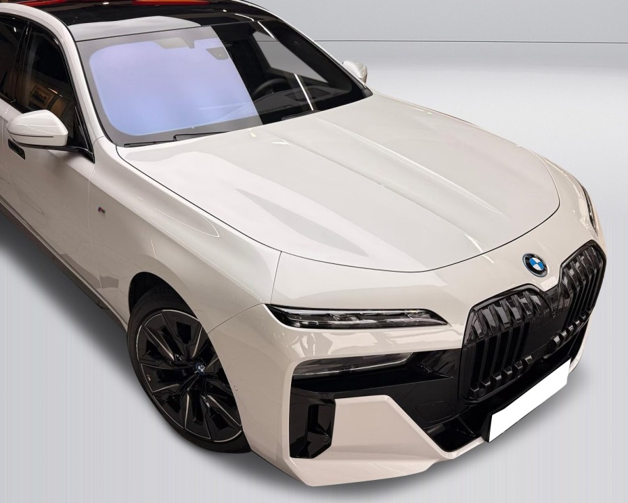 BMW i7 xDrive60 M-Sport - foto 29